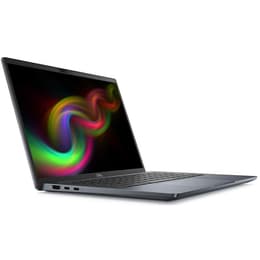 Dell Latitude 7340 13-tum (2023) - Core i7 - Gen 13 (U) - 16GB - SSD 256 GB QWERTY - Engelsk