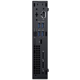 Dell OptiPlex 7070 Micro Core i5-9500T 2.2 - SSD 256 GB - 32GB