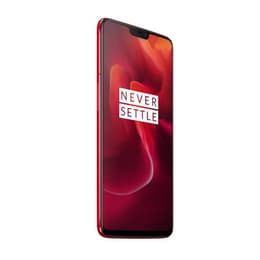 OnePlus 7 128GB - Röd - Olåst