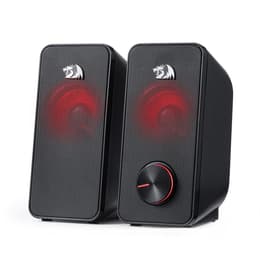 Redragon GS500 STENTOR 2.0 Högtalare - Svart