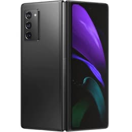 Galaxy Z Fold2 5G 512GB - Svart - Olåst