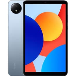 Xiaomi Redmi Pad SE 128GB - Blå - WiFi + 4G