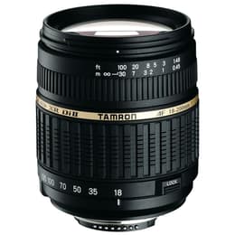 Tamron Objektiv AF XR Di II Sony D 18-200mm f/3.5-6.3