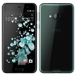 HTC U Play 64GB - Svart - Olåst