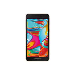Galaxy A2 Core 16GB - Guld - Olåst
