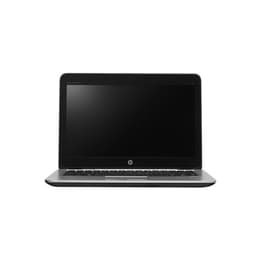 Hp EliteBook 820 G3 12-tum (2016) - Core i5-6300U - 8GB - SSD 512 GB AZERTY - Fransk