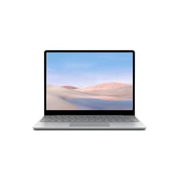 Microsoft Surface Laptop Go 12-tum () - Core i5 - Gen 10 (G) - 8GB - 256 GB SSD QWERTY - Svensk