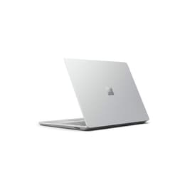 Microsoft Surface Laptop Go 12-tum () - Core i5 - Gen 10 (G) - 8GB - 256 GB SSD QWERTY - Svensk