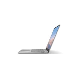 Microsoft Surface Laptop Go 12-tum () - Core i5 - Gen 10 (G) - 8GB - 256 GB SSD QWERTY - Svensk