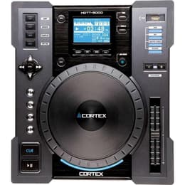 Cortex HDTT-5000 Audio-tillbehör