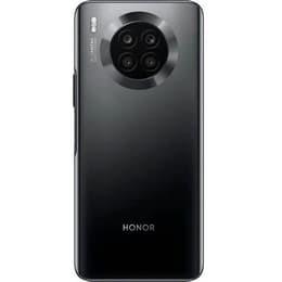 Honor 50 Lite 128GB - Svart - Olåst - Dual-SIM