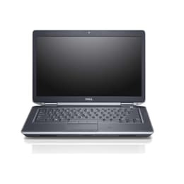 Dell Latitude E5430 14-tum (2012) - Core i5-3320M - 8GB - SSD 128 GB QWERTZ - Tysk