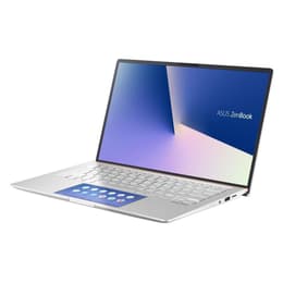 Asus ZenBook 14 UX434F 14-tum (2019) - Core i5-10210U - 8GB - SSD 1000 GB QWERTY - Engelsk