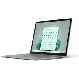 Microsoft Surface Laptop 5 13-tum (2022) - Core i7 - Gen 12 (U) - 16GB - SSD 512 GB QWERTY - Engelsk