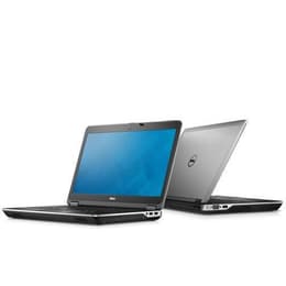Dell Latitude E6440 14-tum Core i5-4300M - SSD 256 GB - 8GB AZERTY - Fransk