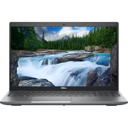 Dell Latitude 5440 14-tum (2023) - Core i7 - Gen 13 (U) - 32GB - SSD 512 GB QWERTY - Engelsk