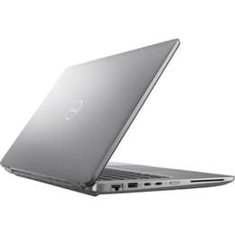 Dell Latitude 5440 14-tum (2023) - Core i7 - Gen 13 (U) - 32GB - SSD 512 GB QWERTY - Engelsk