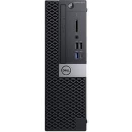 Dell OptiPlex 5070 SFF Core i5-9500 3 - SSD 256 GB - 8GB