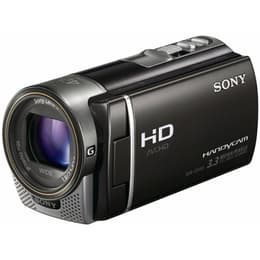 Sony HDR-CX160EB Videokamera - Svart