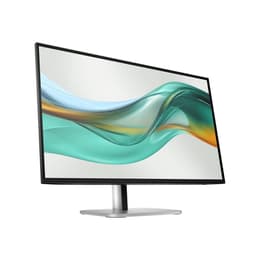 27-tum HP S5 Pro 527pu 2560 x 1440 LED Monitor