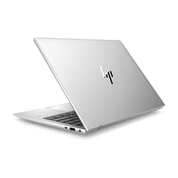HP EliteBook 650 G9 15-tum (2022) - Core i7 - Gen 12 (U) - 16GB - SSD 512 GB AZERTY - Fransk