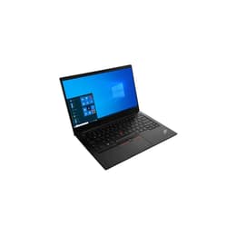 Lenovo ThinkPad E14 G3 14-tum (2021) - Ryzen 5 - 5000 Series (U) - 8GB - SSD 512 GB QWERTZ - Tysk