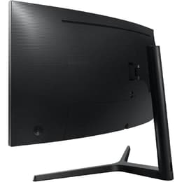 34-tum Samsung C34H890 3440 x 1440 LCD Monitor Svart