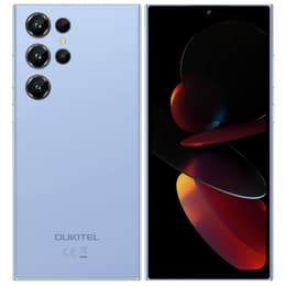 Oukitel C61 128GB - Blå - Olåst