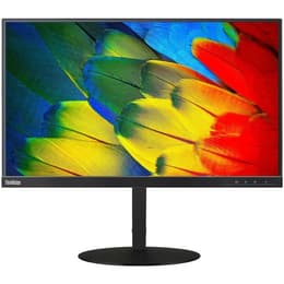 24-tum Lenovo ThinkVision T24mv-30 1920 x 1080 LED Monitor
