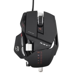 Madcatz R.A.T. 7 Mus
