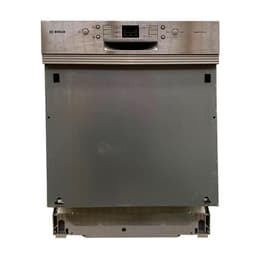 Bosch SMI53M85EU/52 Helt integrerad diskmaskin cm -