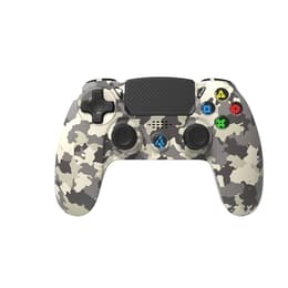 Handkontroll PlayStation 4 Freaks And Geeks Manette PS4