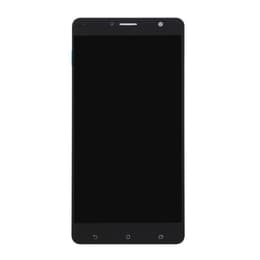 Asus Zenfone 3 64GB - Svart - Olåst