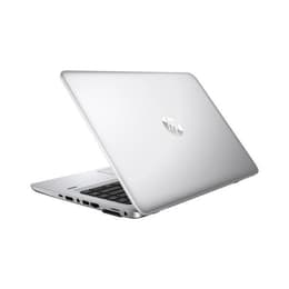 HP EliteBook 840 G4 14-tum (2016) - Core i5-7200U - 8GB - SSD 256 GB AZERTY - Fransk