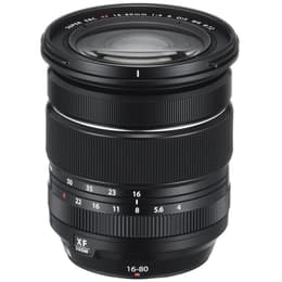 Fujifilm Objektiv 16-80mm f/4 R OIS WR XF 16-80mm f/4