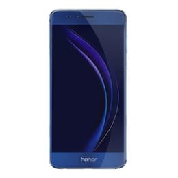 Honor 8 64GB - Blå - Olåst