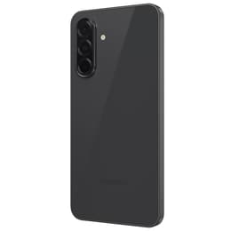 Galaxy A36 256GB - Svart - Olåst