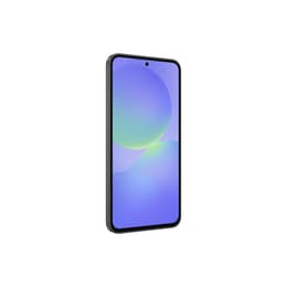 Galaxy A36 256GB - Svart - Olåst