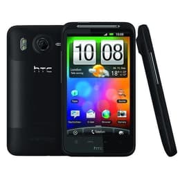 HTC Desire HD 8GB - Svart - Olåst
