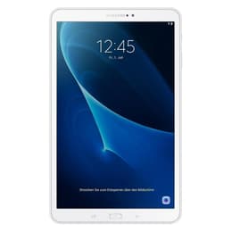 Galaxy Tab A 16GB - Vit - WiFi