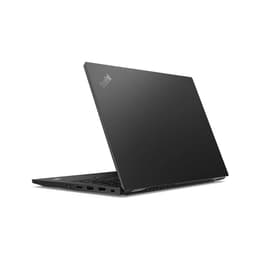 Lenovo ThinkPad L13 G1 13-tum (2020) - Core i5 - Gen 10 (U) - 8GB - SSD 256 GB QWERTY - Spansk