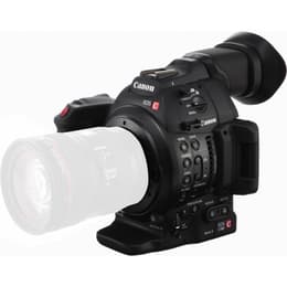 Canon EOS C100 Mark II Videokamera - Svart