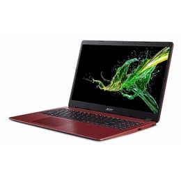 Acer Aspire 3 15-tum (2021) - Core i5 - Gen 11 (G) - 8GB - SSD 512 GB QWERTZ - Tysk