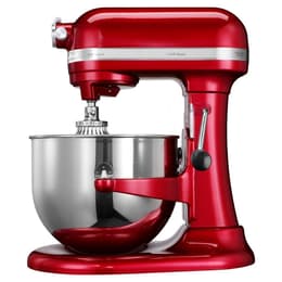 Kitchenaid Artisan 5KSM7580XECA Stavmixer