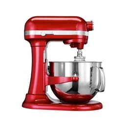 Kitchenaid Artisan 5KSM7580XECA Stavmixer