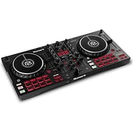 Numark Mixtrack Pro FX Audio-tillbehör