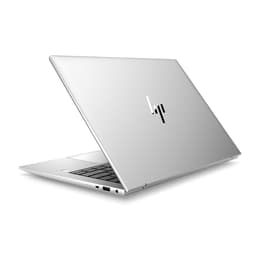 Hp EliteBook 840 G9 14-tum (2022) - Core i5 - Gen 12 (U) - 32GB - SSD 256 GB QWERTY - Engelsk