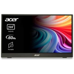 24-tum Acer PM161QB1bmiuux 1920 x 1080 LCD Monitor