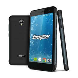 Energizer Hardcase H500s 16GB - Svart - Olåst