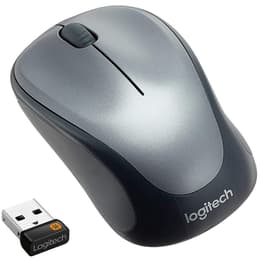 Logitech M235 Mus Wireless
